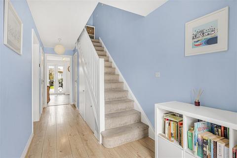 4 bedroom semi-detached house for sale, Townsend Street, Truro