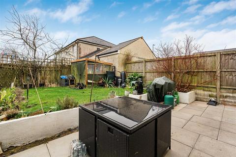 4 bedroom semi-detached house for sale, Townsend Street, Truro