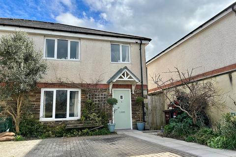 undefined, Townsend Street, Truro