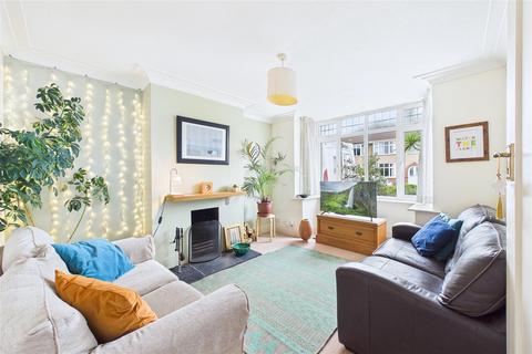 4 bedroom semi-detached house for sale, Extended 1930's living in central Clevedon