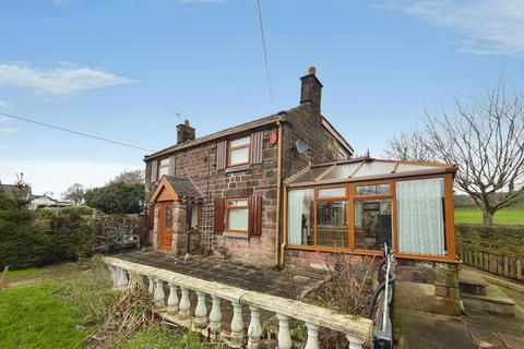 3 bedroom detached house for sale, Brookhouse Lane, Staffordshire ST2