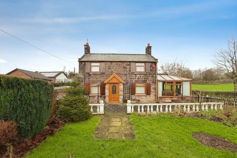 3 bedroom detached house for sale, Brookhouse Lane, Staffordshire ST2