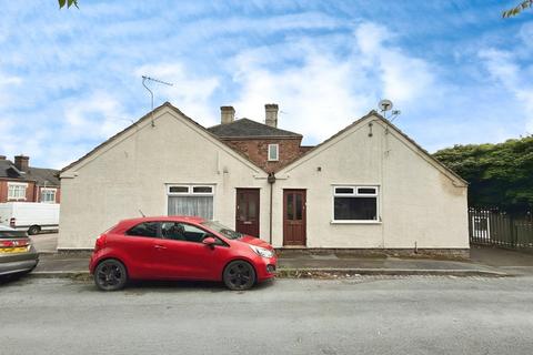 undefined, Windmill Street, Staffordshire ST1