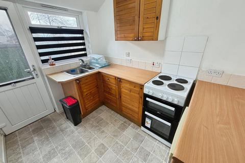 undefined, Windmill Street, Staffordshire ST1