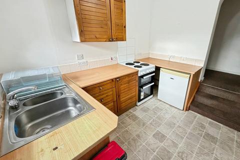 undefined, Windmill Street, Staffordshire ST1