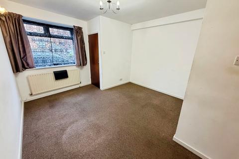 undefined, Windmill Street, Staffordshire ST1