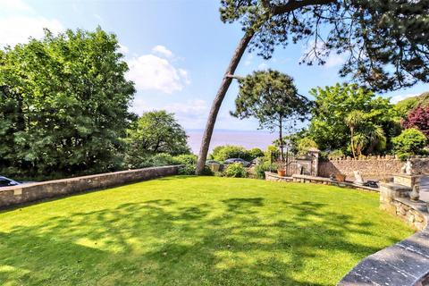 2 bedroom apartment for sale, Found along Clevedon's coastline