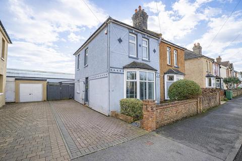 3 bedroom semi-detached house for sale, Bulverhythe Road, St. Leonards-On-Sea