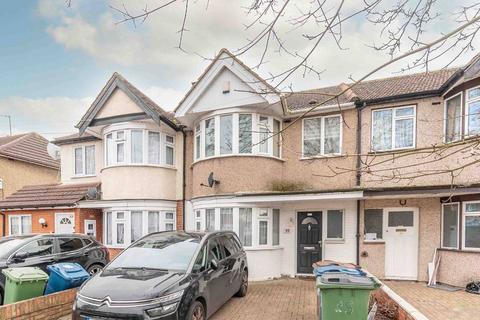 Ravenswood Crescent, Harrow, HA2