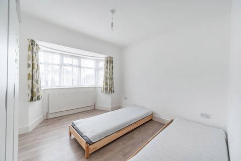undefined, Hawthorne Avenue, Harrow, HA3