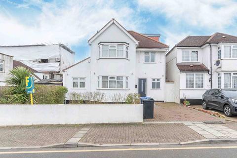 undefined, Hawthorne Avenue, Harrow, HA3