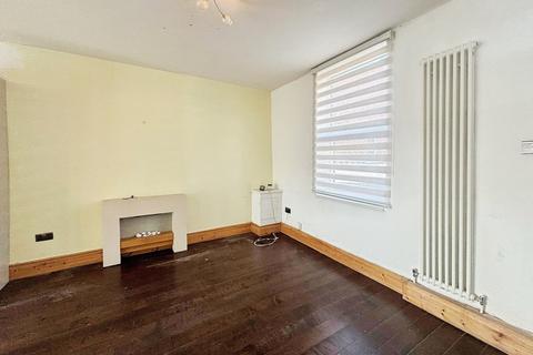 undefined, Tulketh Crescent, Preston PR2