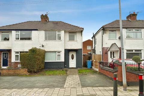 undefined, Farnworth Street, Cheshire WA8