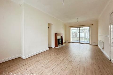 undefined, Farnworth Street, Cheshire WA8