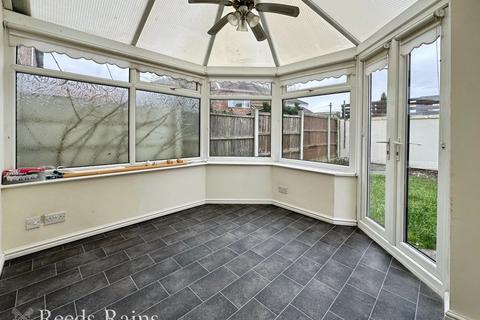 undefined, Farnworth Street, Cheshire WA8