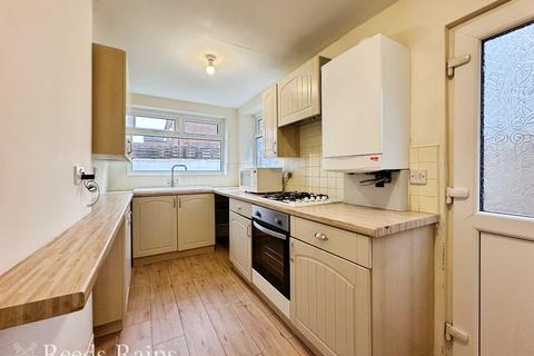 undefined, Farnworth Street, Cheshire WA8