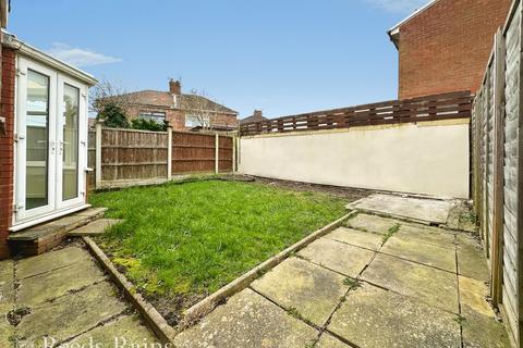undefined, Farnworth Street, Cheshire WA8