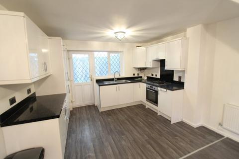 undefined, Kennerley Road, West Midlands B25