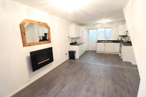 undefined, Kennerley Road, West Midlands B25