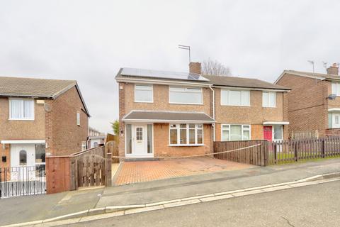 undefined, Sleights Crescent, Middlesbrough TS6