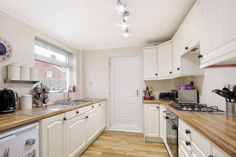undefined, Sleights Crescent, Middlesbrough TS6