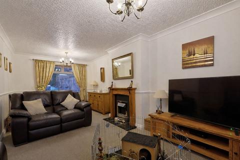 undefined, Sleights Crescent, Middlesbrough TS6