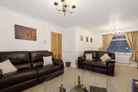 undefined, Sleights Crescent, Middlesbrough TS6