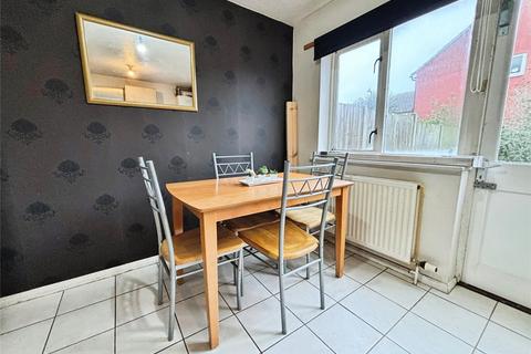 2 bedroom terraced house for sale, Church Meadows, Kent CT14