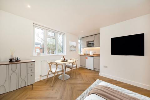 undefined, Ellesmere Road, London W4