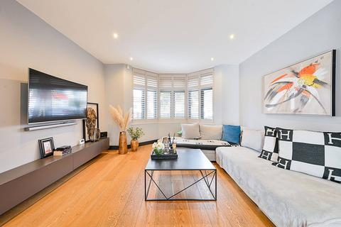 4 bedroom terraced house for sale, Court Way, Acton, London, W3