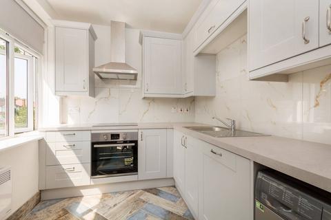 undefined, Gunnersbury Avenue, Ealing, London, W5