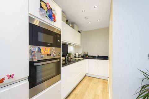 1 bedroom flat for sale, Lakeside Drive, Park Royal, LONDON, NW10