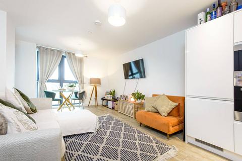 1 bedroom flat for sale, Lakeside Drive, Park Royal, LONDON, NW10
