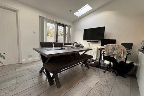 undefined, Brackley Lane, Calvert, Buckingham, MK18
