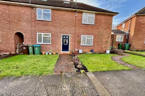 Brackley Lane, Calvert, MK18