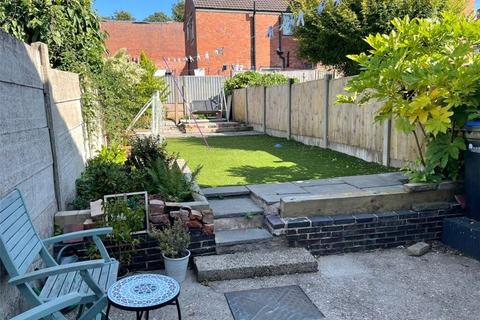 3 bedroom semi-detached house for sale, Roseberry Street, Nottingham NG17