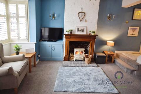 3 bedroom semi-detached house for sale, Roseberry Street, Nottingham NG17