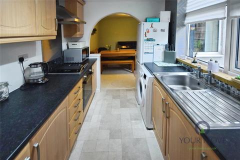3 bedroom semi-detached house for sale, Roseberry Street, Nottingham NG17