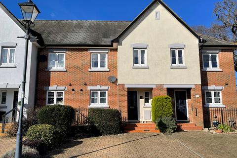 3 bedroom terraced house for sale, Sir Christopher Court, Hythe