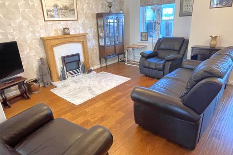 3 bedroom terraced house for sale, Sir Christopher Court, Hythe