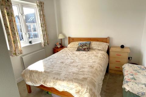 3 bedroom terraced house for sale, Sir Christopher Court, Hythe