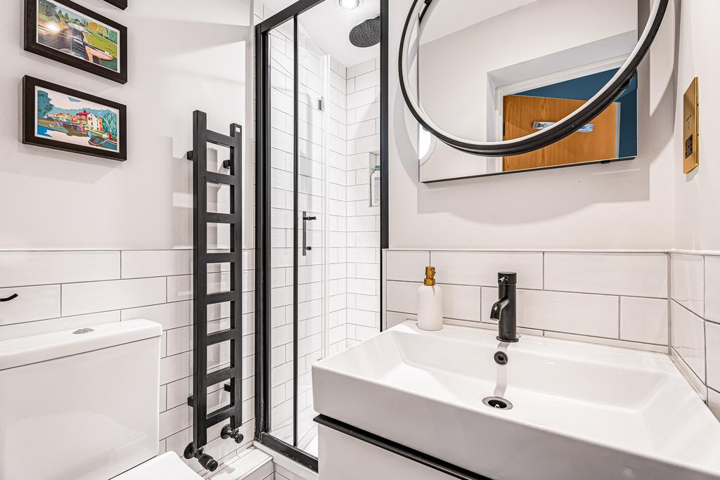 Ensuite