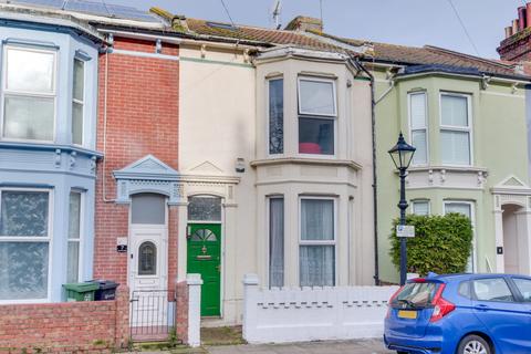 4 bedroom terraced house for sale, Clarence Road, Southsea