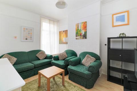 4 bedroom terraced house for sale, Clarence Road, Southsea