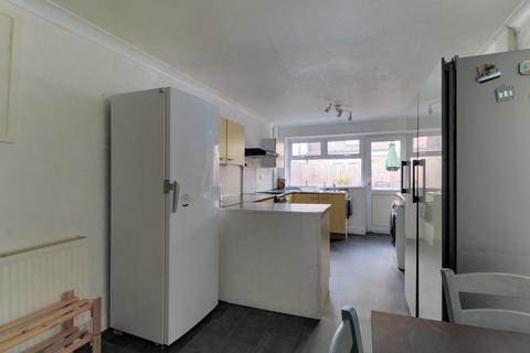 4 bedroom terraced house for sale, Clarence Road, Southsea
