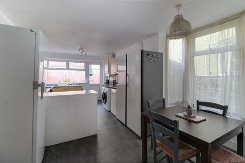 4 bedroom terraced house for sale, Clarence Road, Southsea