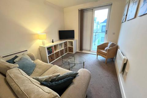 Springfield Court, Salford M3