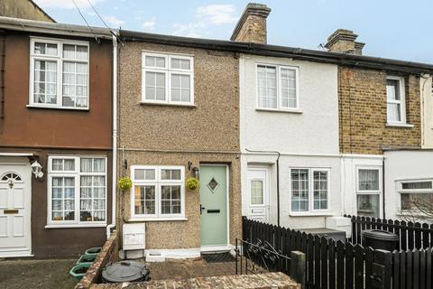 New Road, South Darenth, Kent, DA4