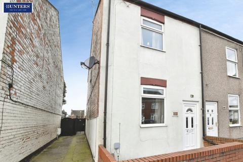 3 bedroom semi-detached house for sale, North Parade, Scunthorpe