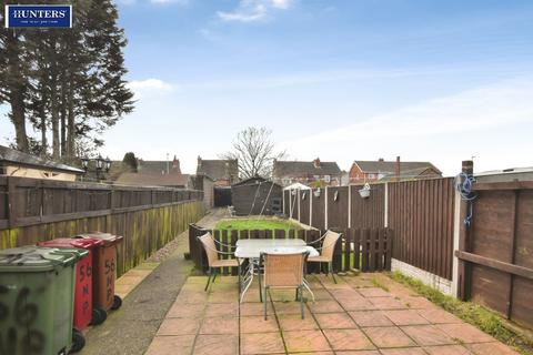 3 bedroom semi-detached house for sale, North Parade, Scunthorpe